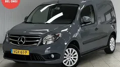 Gebruikt 2020 Mercedes Citan 109 Van | € 10.450 (Eerlijke prijs)