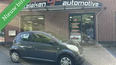 Gebruikt 2008 Citroën C1 Hatchback | € 1.995 (Goede deal)