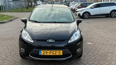 Gebruikt 2011 Ford Fiesta Titanium Hatchback | € 3.999 (Eerlijke prijs)