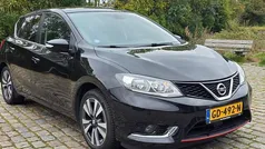 Gebruikt 2015 Nissan Pulsar Hatchback | € 9.999 (Eerlijke prijs)