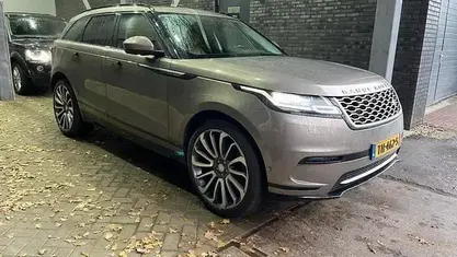 Gebruikt 2017 Land Rover Range Rover Velar HSE Dynamic SUV | € 32.700 (Eerlijke prijs)
