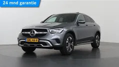 Grijs Gebruikt 2023 Mercedes GLC300 Premium Plus Coupé | € 57.850 (Super prijs)