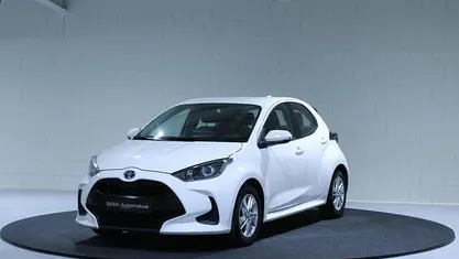 Occasion 2021 Toyota Yaris Hatchback | € 15.295 (Goede deal)