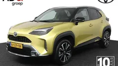 Geel Gebruikt 2021 Toyota Yaris Cross Edition SUV | € 26.950 (Eerlijke prijs)