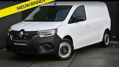 Occasion Renault Kangoo 89 kW (122 PK) 2023 MPV