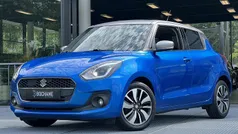 Gebruikt 2020 Suzuki Swift Hatchback | € 17.245 (Eerlijke prijs)