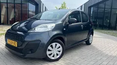 Grijs Gebruikt 2013 Peugeot 107 Access Hatchback | € 2.950 (Goede deal)