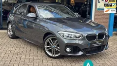Grijs Gebruikt 2018 BMW 118 Executive Hatchback | € 19.500 (Eerlijke prijs)