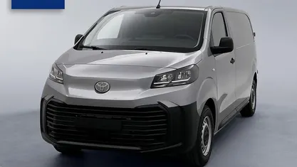 Occasion Toyota Proace 120 PK (88 kW) 2024 MPV