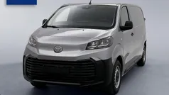 Gebruikt 2024 Toyota Proace MPV | € 25.300 (Eerlijke prijs)