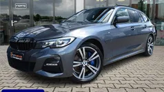 Grijs Gebruikt 2020 BMW 330e M Sport Stationwagen | € 33.900 (Super prijs)