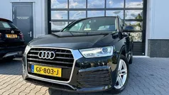 Gebruikt 2015 Audi Q3 S-Line SUV | € 17.450 (Eerlijke prijs)
