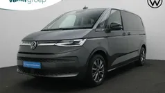 Grijs Gebruikt 2022 VW Multivan Energetic MPV | € 54.900 (Eerlijke prijs)