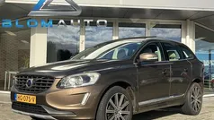 Gebruikt 2015 Volvo XC60 Summum SUV | € 19.440 (Eerlijke prijs)