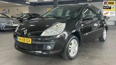 Renault Clio II