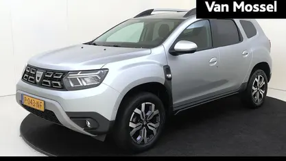 Occasion Dacia Duster Prestige 101 PK (74 kW) 2022 Grijs SUV