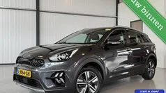 Gebruikt 2021 Kia Niro SUV | € 22.950 (Eerlijke prijs)