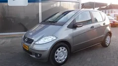 Gebruikt 2007 Mercedes A170 Classic MPV | € 4.450 (Eerlijke prijs)