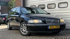 Gebruikt 2003 Volvo V70 Stationwagen | € 1.950 (Goede deal)