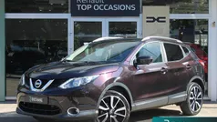 Gebruikt 2017 Nissan Qashqai N-Connecta SUV | € 11.745 (Goede deal)