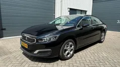 Gebruikt 2019 Peugeot 508 Sedan | € 9.750 (Super prijs)