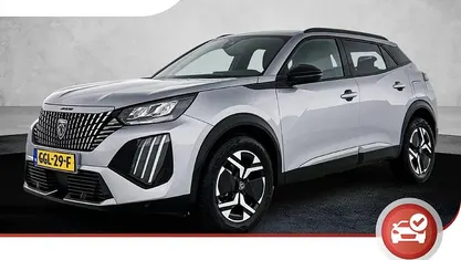 Occasion 2024 Peugeot 2008 Allure SUV | € 20.725 (Eerlijke prijs)