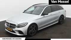 Grijs Gebruikt 2021 Mercedes 180 Business Sedan | € 32.900 (Super prijs)