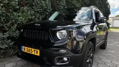 Gebruikt 2015 Jeep Renegade SUV | € 10.000 (Goede deal)
