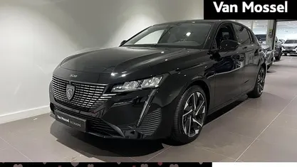 Occasion 2024 Peugeot 308 Allure Hatchback | € 28.940 (Goede deal)