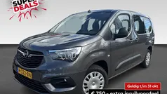Gebruikt 2022 Opel Combo Edition MPV | € 22.930 (Eerlijke prijs)
