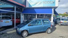 Gebruikt 2004 Renault Twingo Hatchback | € 675 (Goede deal)