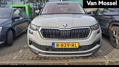 Occasion Skoda Kodiaq Business Line 150 PK (110 kW) 2022 SUV