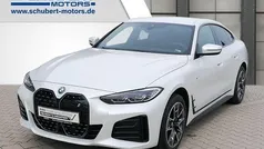 Gebruikt 2023 BMW i4 Sedan | € 41.549 (Eerlijke prijs)