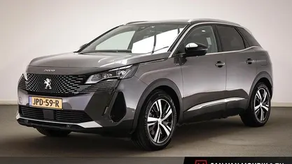 Occasion Peugeot 3008 GT 2025 SUV