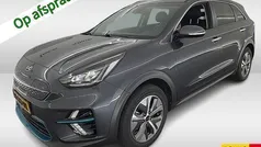 Grijs Gebruikt 2020 Kia e-Niro 2 SUV | € 20.400 (Super prijs)