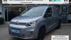 Grijs Gebruikt 2021 Citroën Berlingo MPV | € 15.450 (Eerlijke prijs)