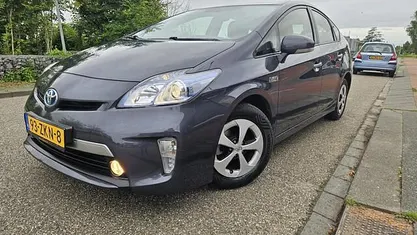 Occasion Toyota Prius 99 PK (72 kW) 2013 Hatchback