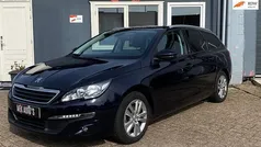 Gebruikt 2017 Peugeot 308 Stationwagen | € 7.744 (Eerlijke prijs)