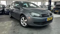 Gebruikt 2012 VW Golf VII Comfortline Hatchback | € 7.350 (Goede deal)