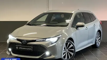 Occasion 2021 Toyota Corolla Stationwagen | € 22.990 (Eerlijke prijs)