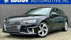 Gebruikt 2019 Audi A4 S-Line Stationwagen | € 28.900 (Eerlijke prijs)