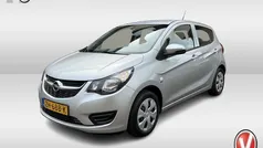 Gebruikt 2019 Opel Karl Edition Hatchback | € 9.950 (Eerlijke prijs)