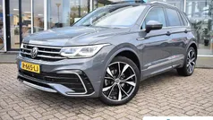 Gebruikt 2022 VW Tiguan Business SUV | € 37.895 (Eerlijke prijs)