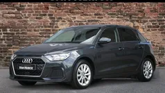 Grijs Gebruikt 2021 Audi A1 Sportback Advanced Hatchback | € 19.995 (Super prijs)