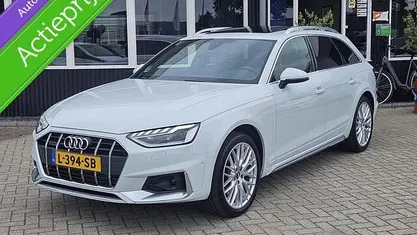 Occasion Audi A4 Allroad Business 245 PK (180 kW) 2020 Stationwagen