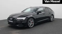 Gebruikt 2022 Audi A6 Competition Stationwagen | € 38.900 (Eerlijke prijs)