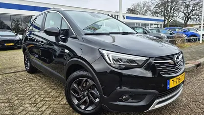 Occasion Opel Crossland X Edition 2020 SUV