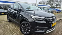 Gebruikt 2020 Opel Crossland X Edition SUV | € 13.395 (Eerlijke prijs)