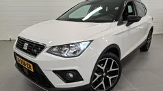 Wit Gebruikt 2019 Seat Arona Business SUV | € 17.925 (Eerlijke prijs)