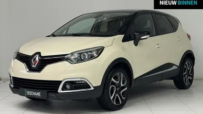 Occasion Renault Captur Dynamique 2015 SUV